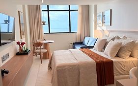 Victória Marina Flat